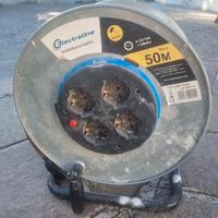 prolunga 50 m 