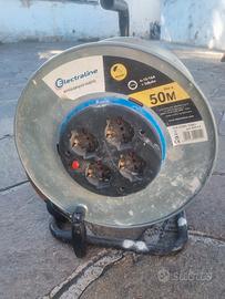 prolunga 50 m 