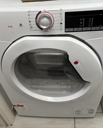 Asciugatrice H-DRY 300