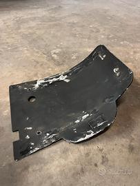 fantic 240 125  trial