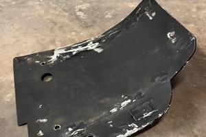 fantic 240 125  trial