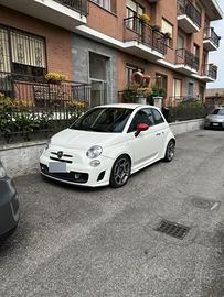 500 Abarth