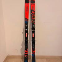 Sci rossignol racing