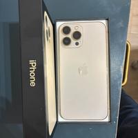 iPhone 13 Pro Max 128 GB  perfetto