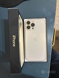 iPhone 13 Pro Max 128 GB  perfetto