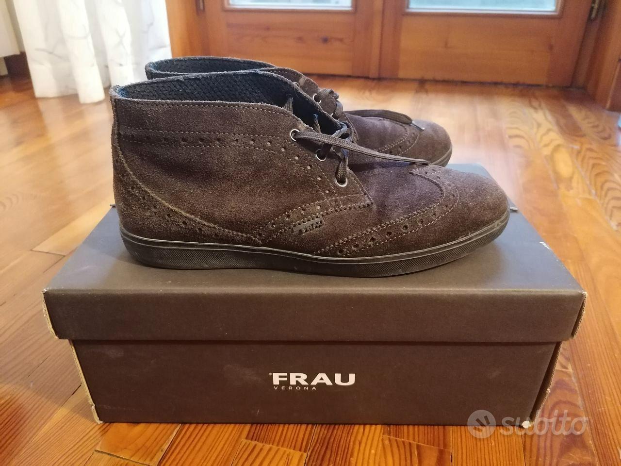 Frau scarpe vicenza sale