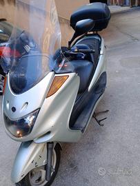 Yamaha Majesty 250 - 2004