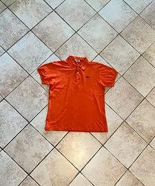 🧡 Polo Lacoste Uomo Arancione | Taglia M |