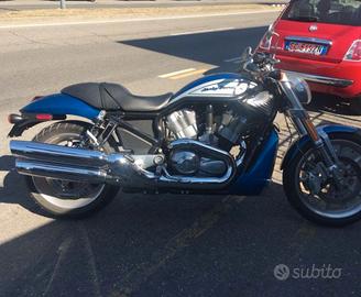 Harley-Davidson Street Rod