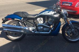 Harley-Davidson Street Rod