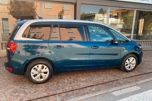 Citroen Grand C4 SpaceTourer BlueHDi 130 S&S EAT8 
