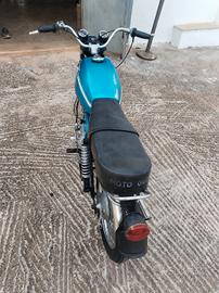 Moto Guzzi epoca