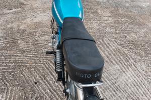 Moto Guzzi epoca