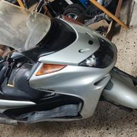 Ricambi yamaha majesty 250 98-06