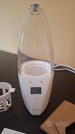 riscaldatore  e sterilizzatore  digitale