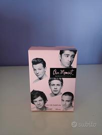 Our Moment One Direction