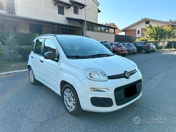 Fiat panda 1.3diesel