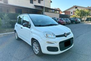 Fiat panda 1.3diesel