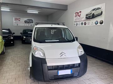 Citroen Nemo 1.3 HDi 80CV Furgone 2018