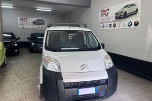 Citroen Nemo 1.3 HDi 80CV Furgone 2018