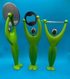 Set utensili da cucina Bugatti