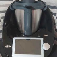 bimby tm6 black edition