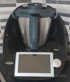 bimby tm6 black edition