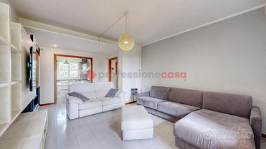 Appartamento Gessate [Cod. rif 3323528VRG]