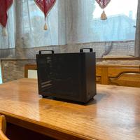 PC ASSEMBLATO