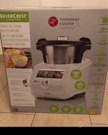 Silvercrest tooling kitchen