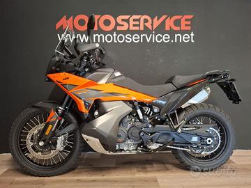 KTM 790 Adventure