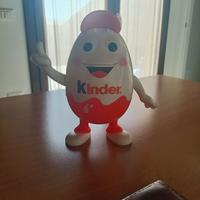 Ovetto Kinder salvadanaio