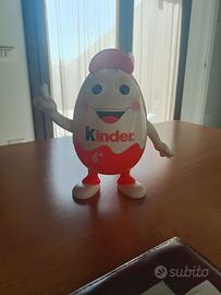 Ovetto Kinder salvadanaio