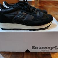 Saucony Jazz Original Mod. Vintage 