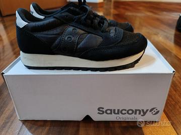 Saucony Jazz Original Mod. Vintage 