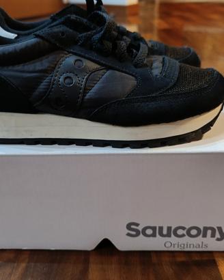 Saucony Jazz Original Mod. Vintage 