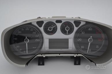 quadro strumenti lancia delta 2010 originale