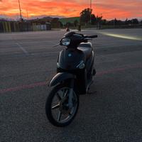 Piaggio liberty 50
