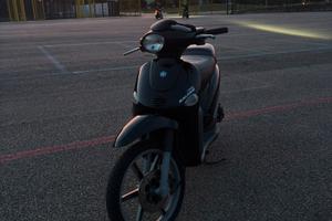Piaggio liberty 50