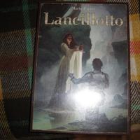 LANCILLOTTO -gioco da tavolo di società collezione