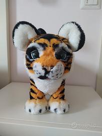 furreal tigrotto giocherellone