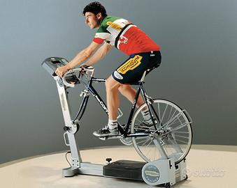 Rullo spintrainer tecnogym