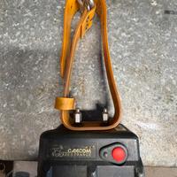 Collare per addestramento cani