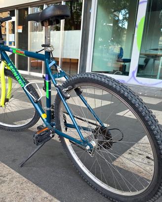 bici 26"