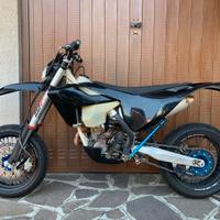 Husqvarna fe 250