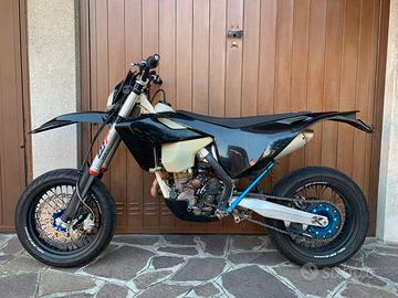 Husqvarna fe 250