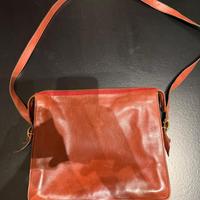 Borsa prada vintage pelle