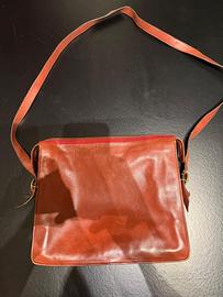Borsa prada vintage pelle