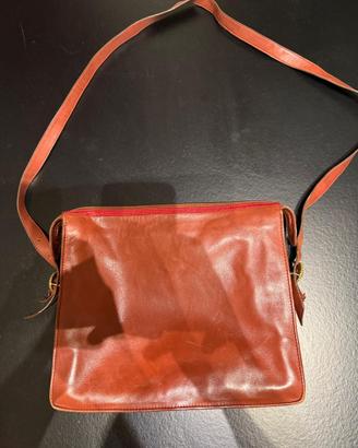 Borsa prada vintage pelle