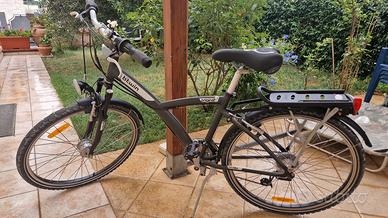 City bike Btwin Original 5